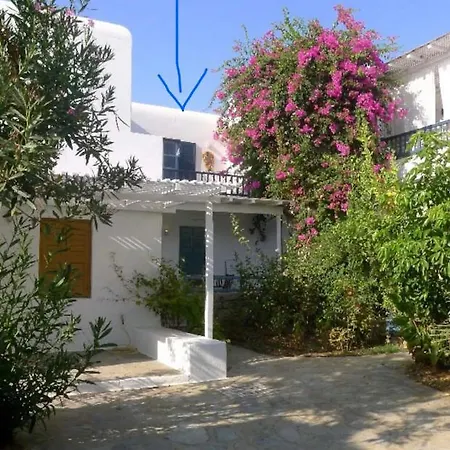 Beautiful, Sunny In * Mykonos Town