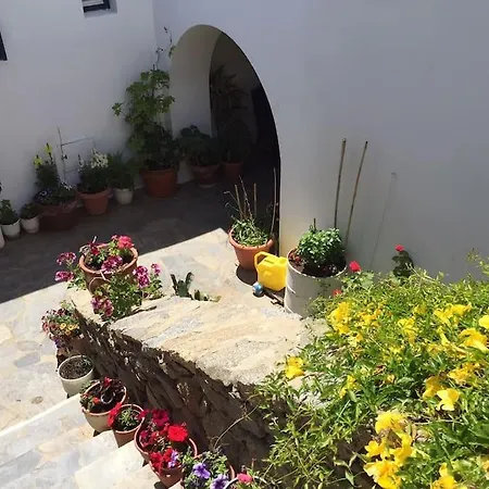 Beautiful, Sunny In アパート Mykonos Town